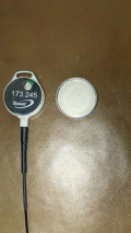 2 x Marshall Scout Transmitters