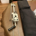 Luksander 10 Channel Receiver & Bag